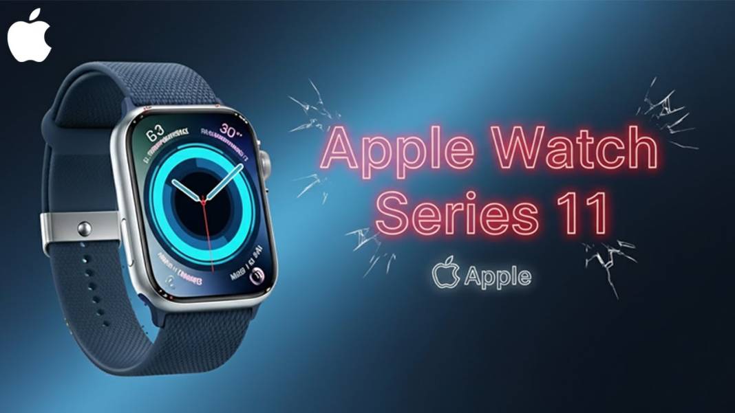 Apple bu akşam resmen şov yapacak! İşte iPhone 17 serisinden Apple Watch serisine kadar tanıtılması beklenen tüm ürünler 5